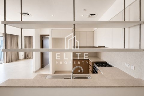 Appartement te huur in Dubai, VAE 3 slaapkamers, 127 vr.m., nr 736565 - foto 1