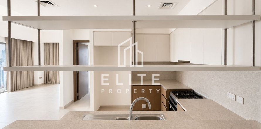Appartement in Dubai, VAE 3 slaapkamers, 127 vr.m. nr 736565
