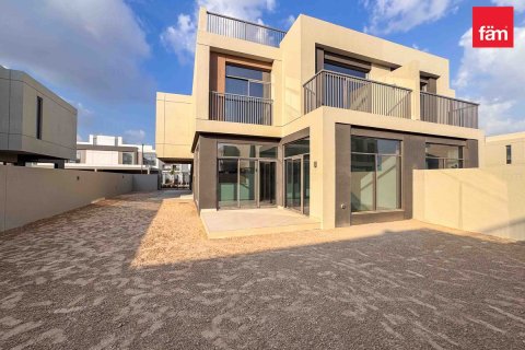 Villa til leie i Dubai, Emiratene 4 soverom, 368.2 kvm Nr. 655917 - Foto 28