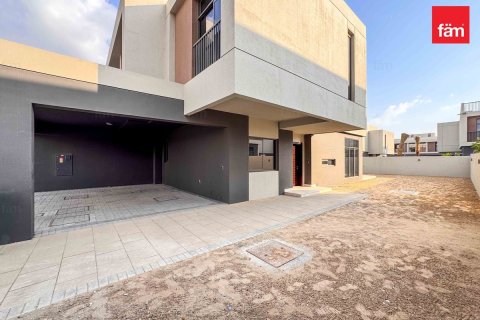 Villa til leie i Dubai, Emiratene 4 soverom, 368.2 kvm Nr. 655917 - Foto 26