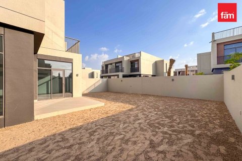 Villa til leie i Dubai, Emiratene 4 soverom, 368.2 kvm Nr. 655917 - Foto 30