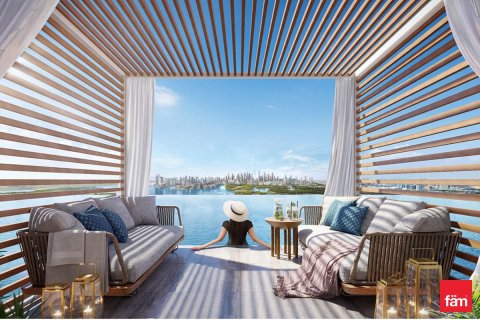 Business Bay, Dubai, UAE의 판매용 아파트 침실 1개, 62.4제곱미터 번호 655918 - 사진 9