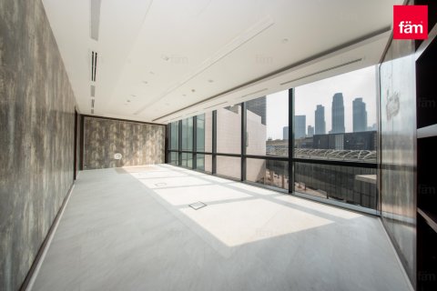 Opisina sa Downtown Dubai (Downtown Burj Dubai), UAE 591.2 sq.m. № 655895 - larawan 5