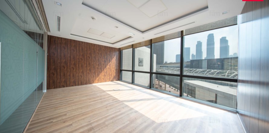Kontor i Downtown Dubai (Downtown Burj Dubai), Dubai, Emiratene 591.2 kvm nr. 655895
