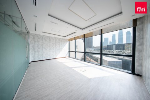 Kontor til leie i Downtown Dubai (Downtown Burj Dubai), Dubai, Emiratene 591.2 kvm Nr. 655895 - Foto 2