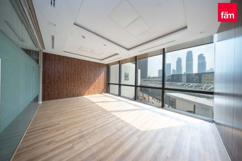 Kantoor in Downtown Dubai (Downtown Burj Dubai), Dubai, VAE 591.2 vr.m. nr 655895