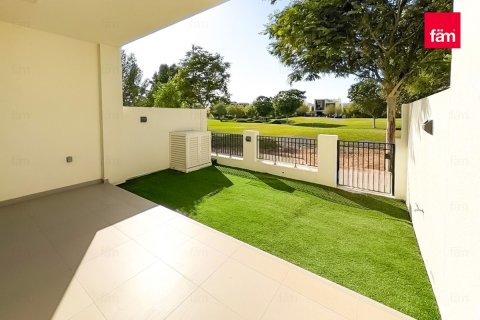 Rekkehus til leie i Dubai, Emiratene 4 soverom, 203 kvm Nr. 655915 - Foto 7