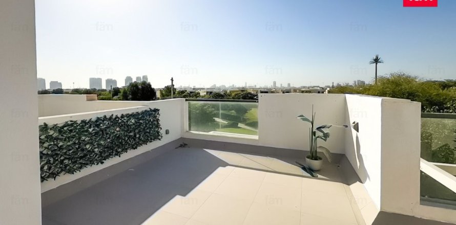 Rekkehus i Dubai, Emiratene 4 soverom, 203 kvm nr. 655915