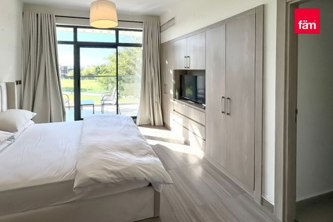 Rekkehus til leie i Dubai, Emiratene 4 soverom, 203 kvm Nr. 655915 - Foto 3