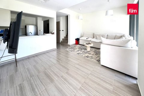 Rekkehus til leie i Dubai, Emiratene 4 soverom, 203 kvm Nr. 655915 - Foto 8