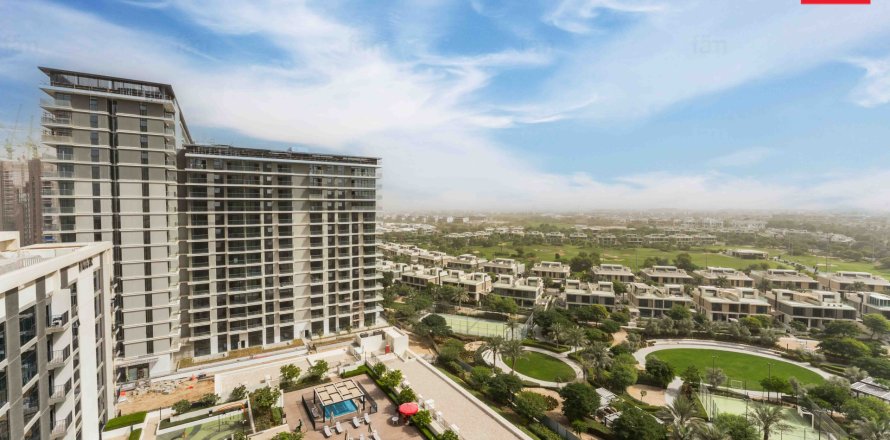 Apartamento en Dubai Hills Estate, Dubai, EAU 2 dormitorios, 69.5 m² № 655916