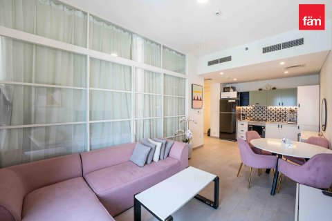 Apartamento en alquiler en Dubai Hills Estate, Dubai, EAU 2 dormitorios, 69.5 m2 № 655916 - foto 6