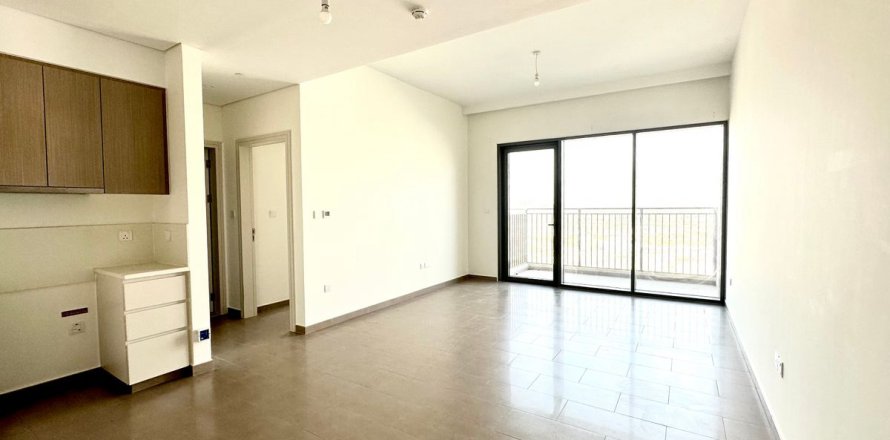 Apartament în Dubai Hills Estate, Dubai, EAU 1 dormitor, 59.9 mp.  №655897
