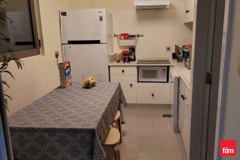 Appartement te koop in Dubai, VAE 1 slaapkamer, 107.4 vr.m., nr 655896 - foto 10