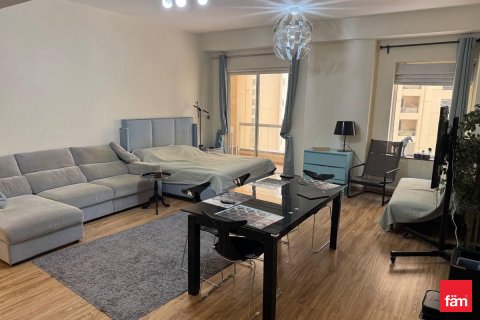 Appartement te koop in Dubai, VAE 1 slaapkamer, 107.4 vr.m., nr 655896 - foto 2