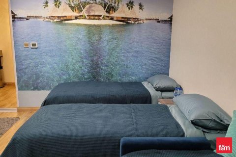 Appartement te koop in Dubai, VAE 1 slaapkamer, 107.4 vr.m., nr 655896 - foto 9