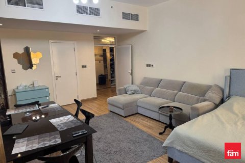 Appartement te koop in Dubai, VAE 1 slaapkamer, 107.4 vr.m., nr 655896 - foto 1