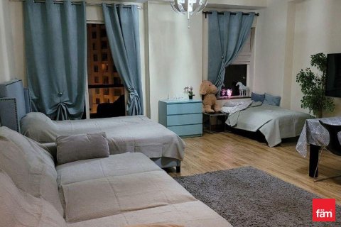 Appartement te koop in Dubai, VAE 1 slaapkamer, 107.4 vr.m., nr 655896 - foto 4