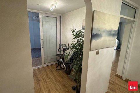 Appartement te koop in Dubai, VAE 1 slaapkamer, 107.4 vr.m., nr 655896 - foto 8