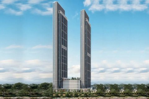 Διαμέρισμα σε Dubai, ΗΑΕ 2 υπνοδωμάτια, 89.5 τ.μ. Αρ. 638216 - φωτογραφία 2