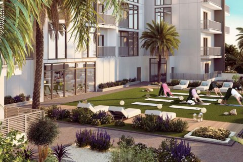 Διαμέρισμα σε Dubai, ΗΑΕ 2 υπνοδωμάτια, 89.5 τ.μ. Αρ. 638216 - φωτογραφία 10