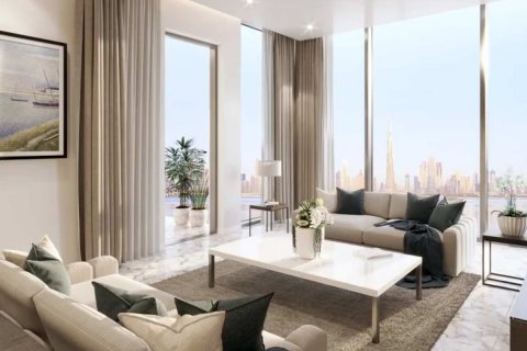 Διαμέρισμα σε Dubai, ΗΑΕ 2 υπνοδωμάτια, 89.5 τ.μ. Αρ. 638216 - φωτογραφία 5