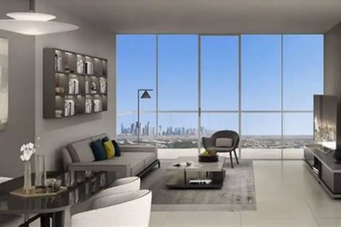 Διαμέρισμα σε Dubai, ΗΑΕ 2 υπνοδωμάτια, 89.5 τ.μ. Αρ. 638216 - φωτογραφία 1