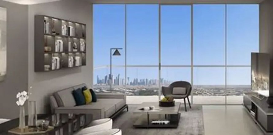 Διαμέρισμα σε Dubai, ΗΑΕ 2 υπνοδωμάτια, 89.5 τ.μ. Αρ. 638216