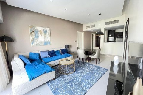 Apartemen di Business Bay, Dubai, UEA 2 kamar tidur, 125.6 m2 nomor 638219 - foto 6
