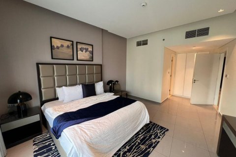Apartemen di Business Bay, Dubai, UEA 2 kamar tidur, 125.6 m2 nomor 638219 - foto 2