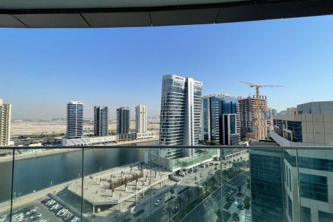 Apartemen di Business Bay, Dubai, UEA 2 kamar tidur, 125.6 m2 nomor 638219 - foto 11