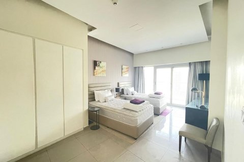 Apartemen di Business Bay, Dubai, UEA 2 kamar tidur, 125.6 m2 nomor 638219 - foto 4