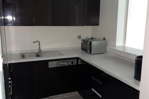Apartemen di Business Bay, Dubai, UEA 2 kamar tidur, 125.6 m2 nomor 638219 - foto 12
