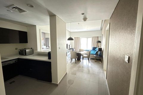 Apartemen di Business Bay, Dubai, UEA 2 kamar tidur, 125.6 m2 nomor 638219 - foto 5