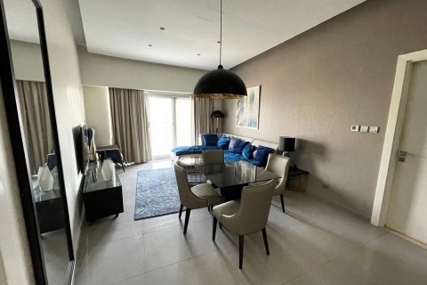 Apartemen di Business Bay, Dubai, UEA 2 kamar tidur, 125.6 m2 nomor 638219 - foto 8