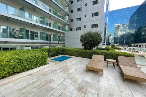 Apartemen di Business Bay, Dubai, UEA 2 kamar tidur, 125.6 m2 nomor 638219 - foto 22