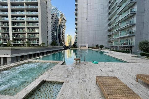 Apartemen di Business Bay, Dubai, UEA 2 kamar tidur, 125.6 m2 nomor 638219 - foto 10