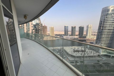 Apartemen di Business Bay, Dubai, UEA 2 kamar tidur, 125.6 m2 nomor 638219 - foto 1