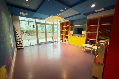 Apartemen di Business Bay, Dubai, UEA 2 kamar tidur, 125.6 m2 nomor 638219 - foto 13