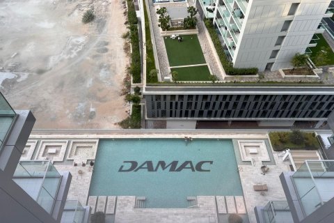 Apartemen di Business Bay, Dubai, UEA 2 kamar tidur, 125.6 m2 nomor 638219 - foto 21