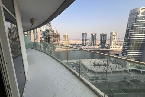阿联酋 Dubai Business Bay 待售 : 2 卧, 125.6 平方米 , 编号638219 - 照片 3