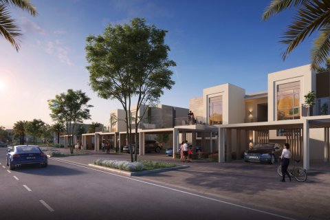 阿联酋 Dubai Dubai South (Dubai World Central) 待售 : 2 卧 , 编号731959 - 照片 2