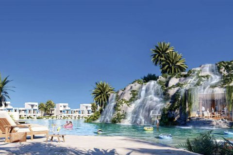 آپارتمان برای فروش در  Golf City، Dubai، امارات متحده عربی  1 خوابه ، 69.1 متر مربع ، شماره 731962 - تصویر 4