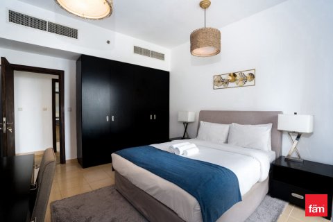 Byt v Dubai, SAE 2 ložnice, 118.4 m² Č.: 633741 - fotografie 14