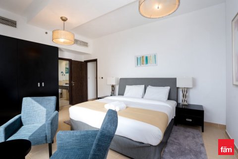 Byt v Dubai, SAE 2 ložnice, 118.4 m² Č.: 633741 - fotografie 7