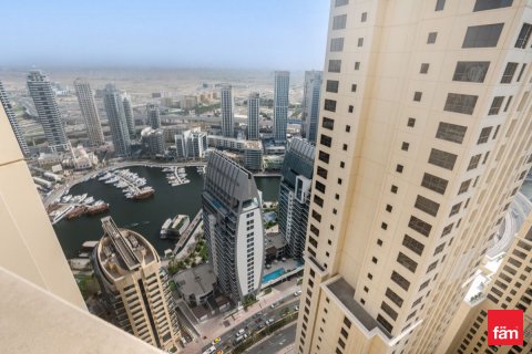 Byt v Dubai, SAE 2 ložnice, 118.4 m² Č.: 633741 - fotografie 24
