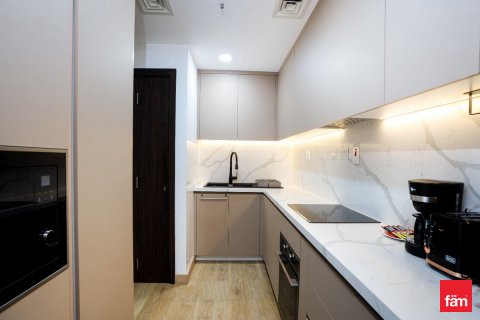 Byt v Dubai, SAE 2 ložnice, 118.4 m² Č.: 633741 - fotografie 13