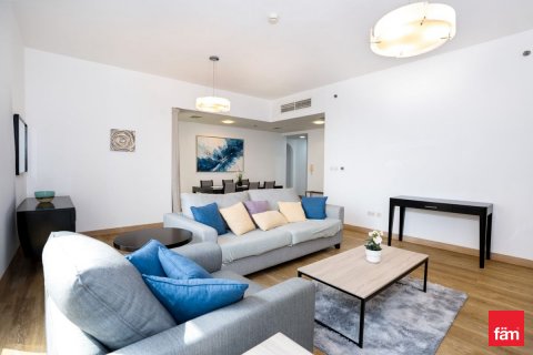 Byt v Dubai, SAE 2 ložnice, 118.4 m² Č.: 633741 - fotografie 4