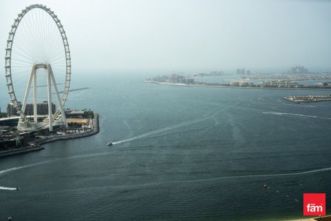 Byt v Dubai, SAE 2 ložnice, 118.4 m² Č.: 633741 - fotografie 1