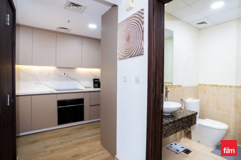 Byt v Dubai, SAE 2 ložnice, 118.4 m² Č.: 633741 - fotografie 21